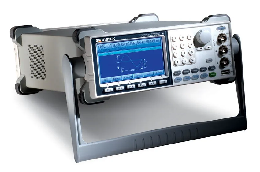 Генератор GW Instek AFG-73051