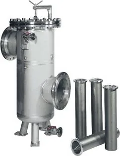Фильтр cетчатый Hydac PRFSD-S-1304-F100-100-0-1-2