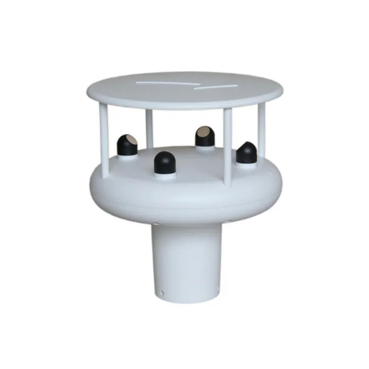 Ультразвуковой датчик скорости и направления ветра Chao sensor