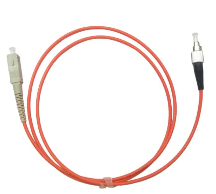 Патч-корд Modultech MT-PC-SX-MMF-OM2-SU/FU-1