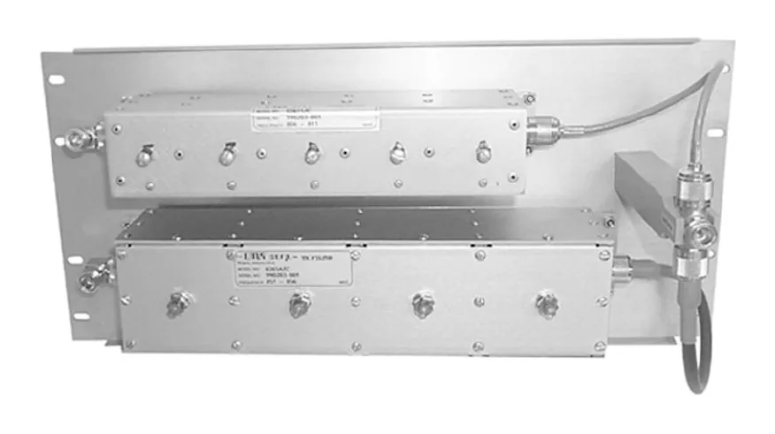 Дуплексер EMR 66749/SMR8