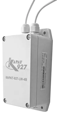 Коммуникационный модуль КАРАТ-927-LW