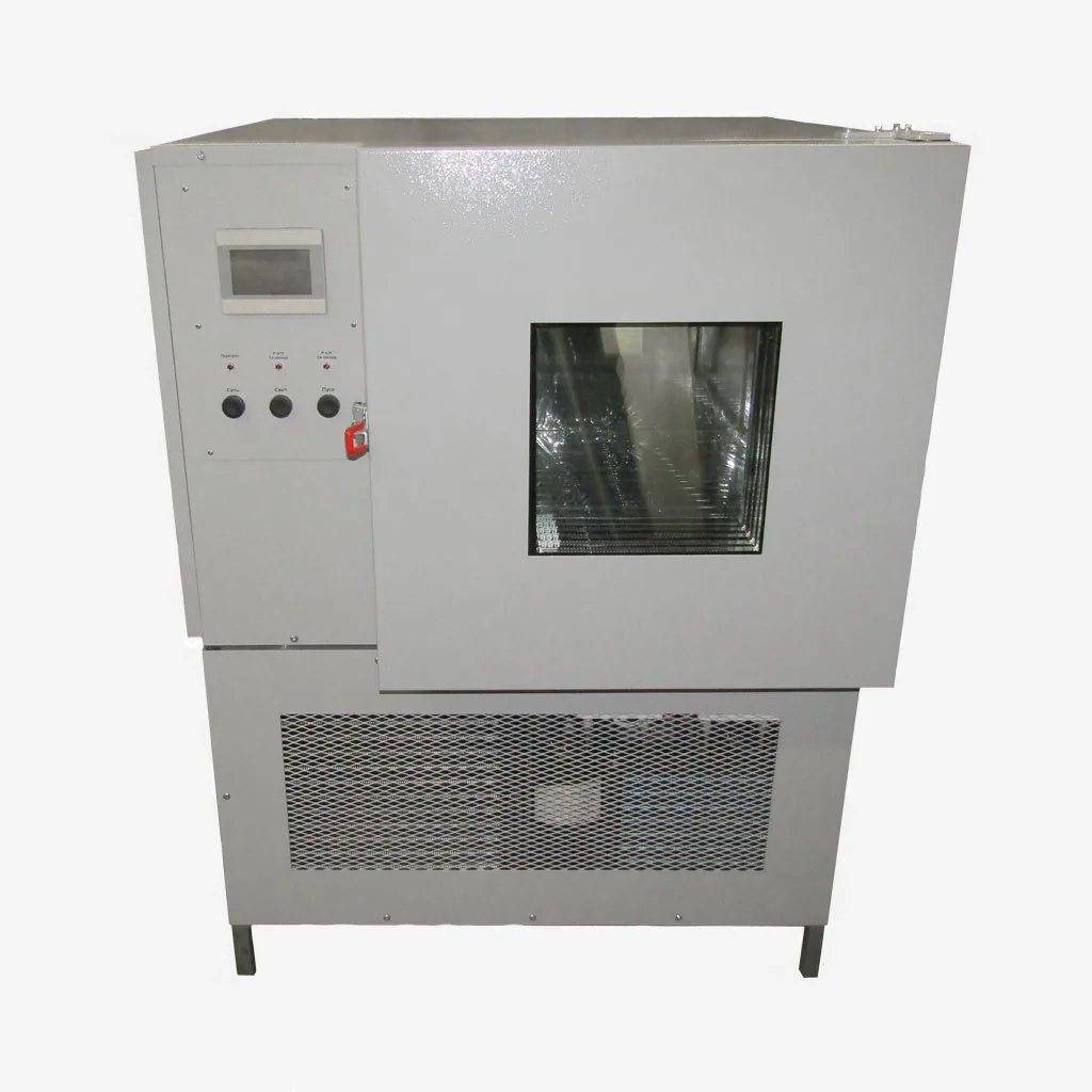 Климатическая камера Climcontrol М-30/100-80 КТВХ