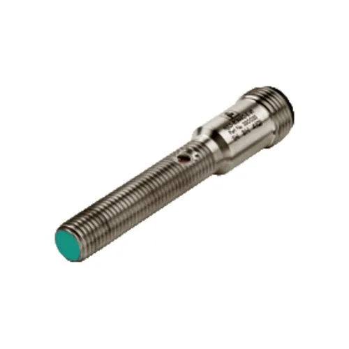 Датчик индуктивный Pepperl+Fuchs NEB3-8GM45-E2-V1