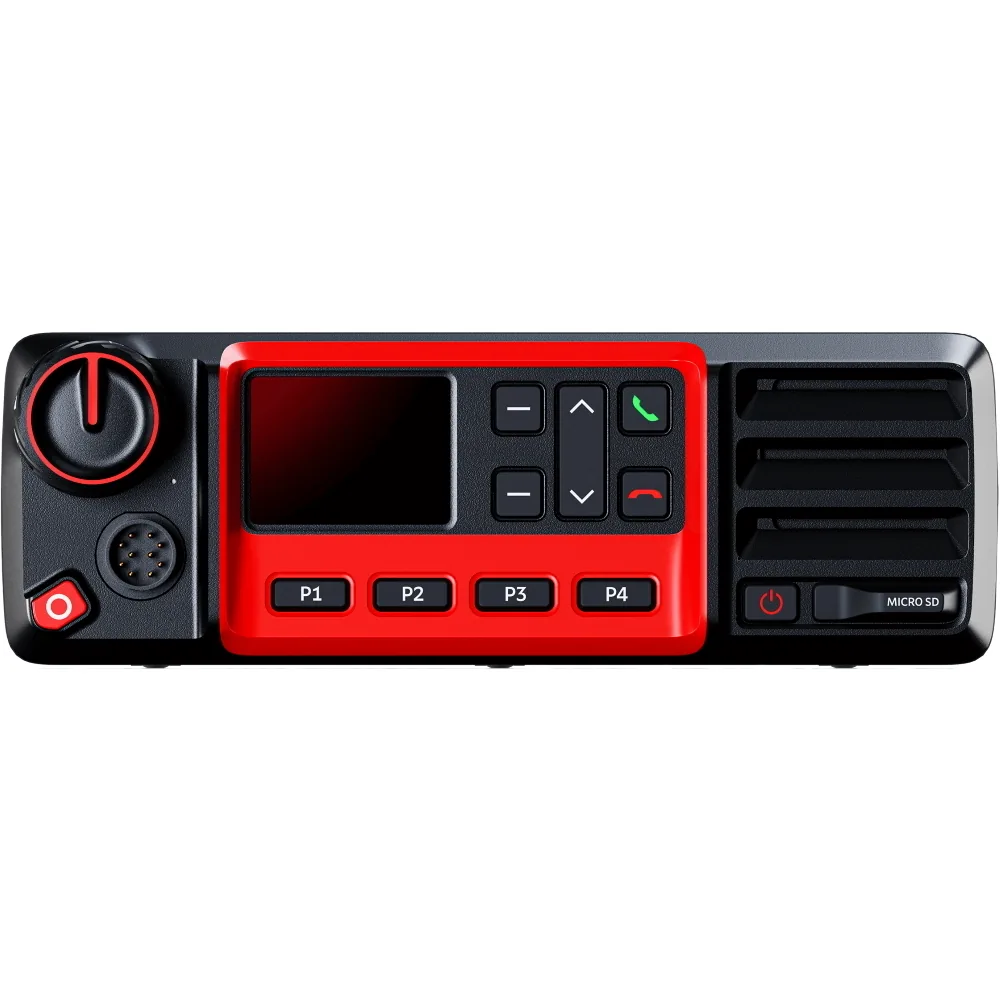 Радиостанция Созвездие DMR-T 450