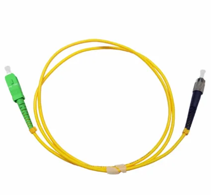 Патч-корд Modultech MT-PC-SX-SMF-652-SA/FU-10