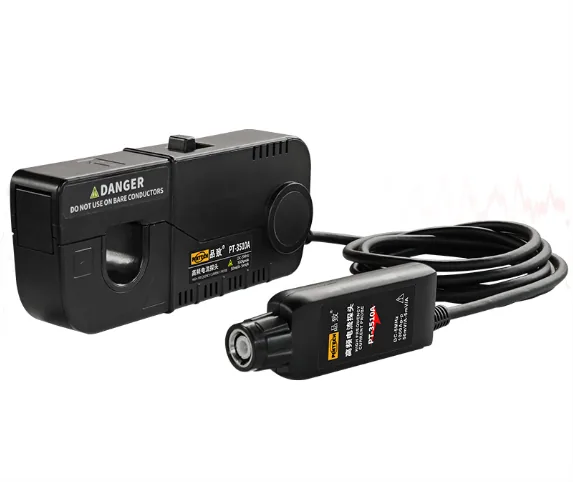 Высокочастотный токовый датчик PINTECH PT-3510A
