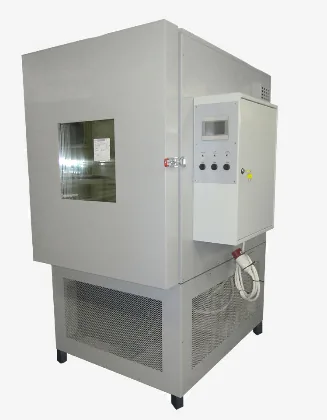Климатическая камера М-55/50-500 СБ