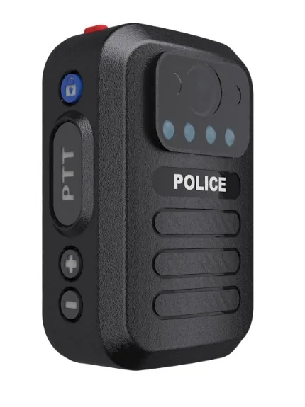 Рация сотовая COMBAT T-60 POC-PVR 4G