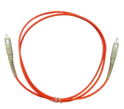 Патч-корд Modultech MT-PC-SX-MMF-OM2-SU/SU-1