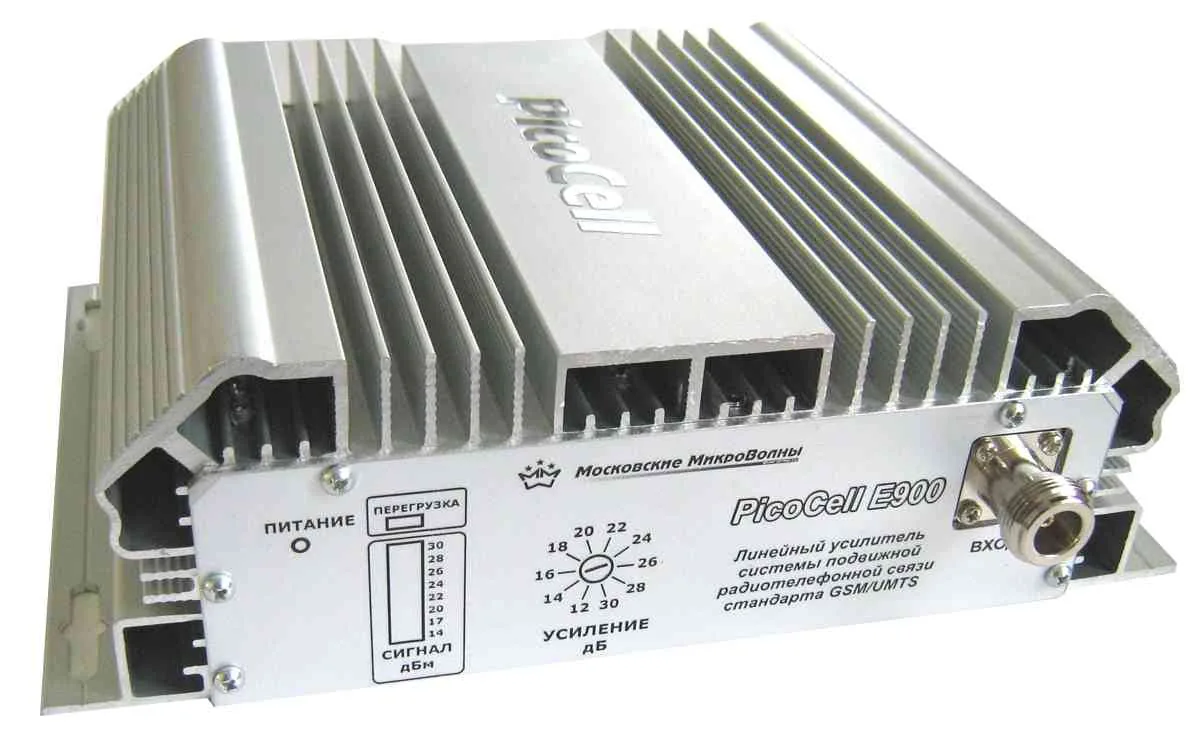 Репитер PicoCell E900 BST