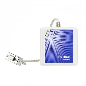 Считыватель карточек Pressol для терминала TS-HR38-TTL арт. 36714