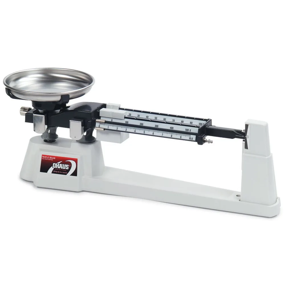 Весы OHAUS Triple Beam 710-00