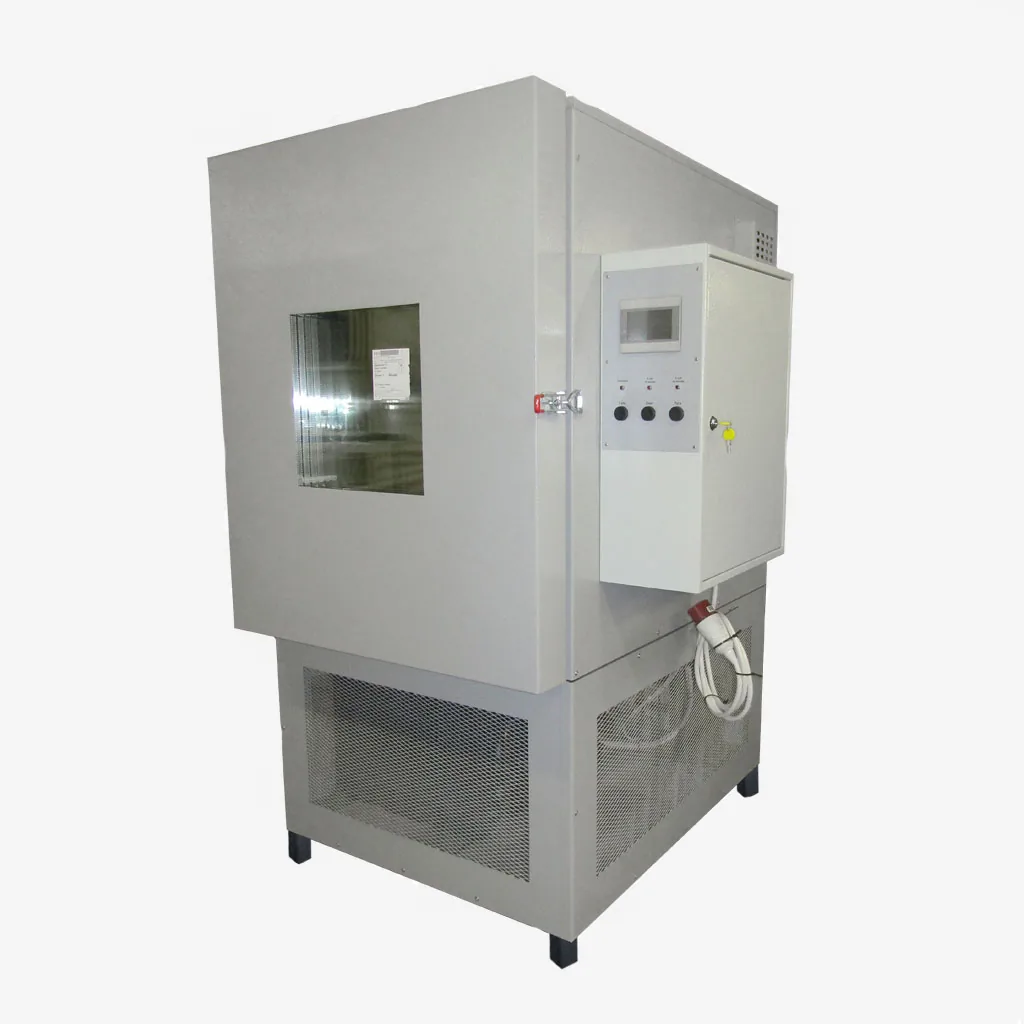 Климатическая камера Climcontrol М-70/180-500 КТХ