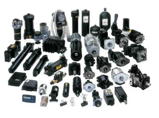 Комплект уплотнений Hydac Dichtsatz DB3E…FPM