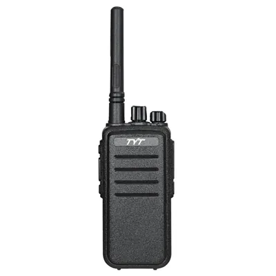 Портативная радиостанция TYT TC-2000A