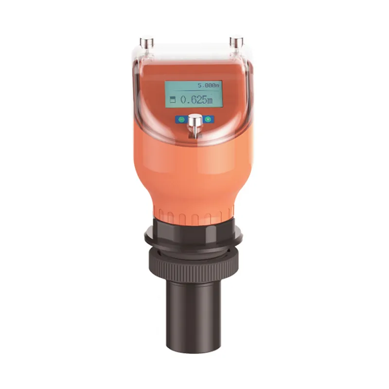 Ультразвуковой датчик уровня жидкости Chao sensor