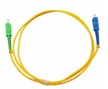 Патч-корд Modultech MT-PC-SX-SMF-652-SU/SA-10