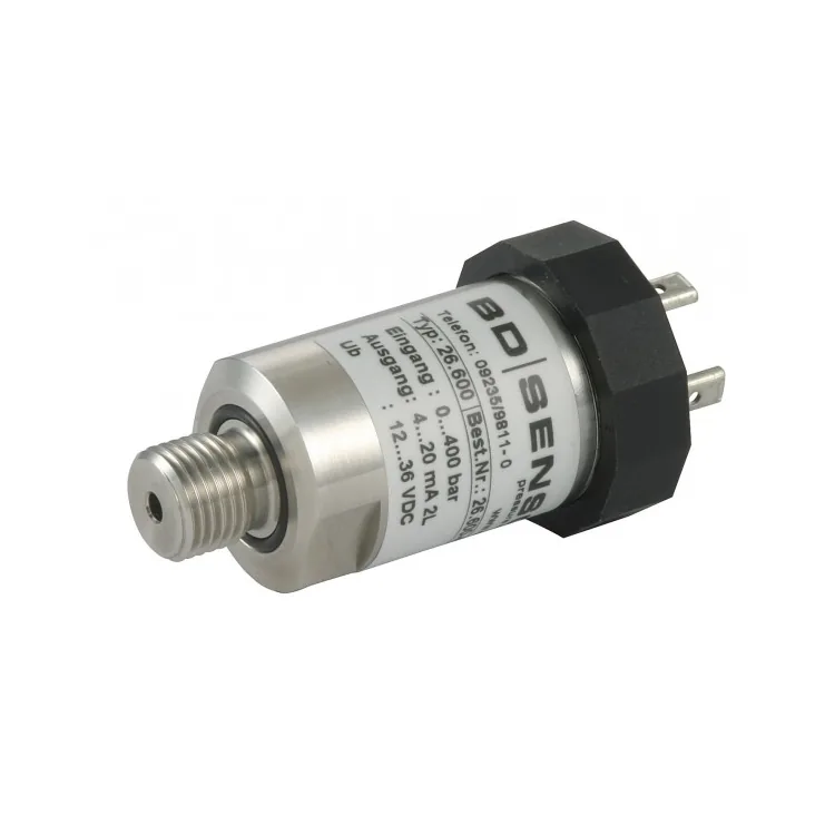 Датчик BD Sensors DMP 330L