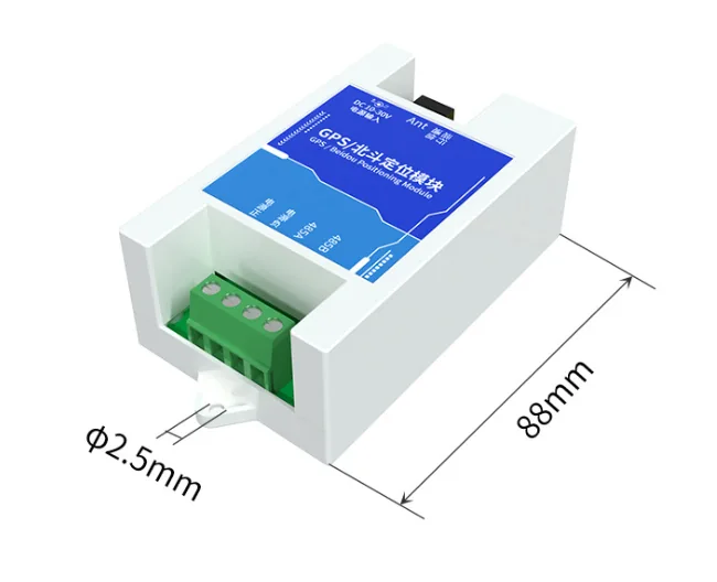 Модуль позиционирования GPS Chao sensor