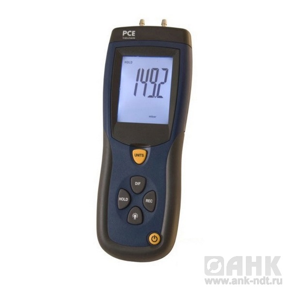 Манометр PCE P 01