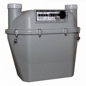 Поверка счетчика газа двухкамерного СГМН-1-1-1-G6, СГМН-1-2-1-G6, СГМН-1-2-2-G6