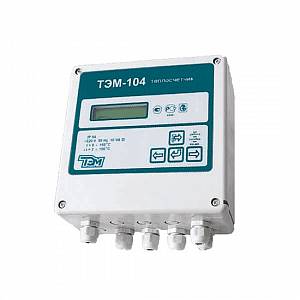 Поверка теплосчетчиков ТЭМ-104