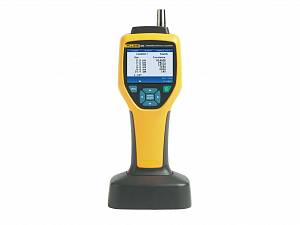 Поверка счетчиков аэрозольных частиц Fluke 985