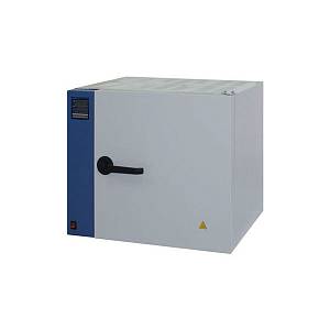 Аттестация шкафа сушильного LF-120/300-VS1